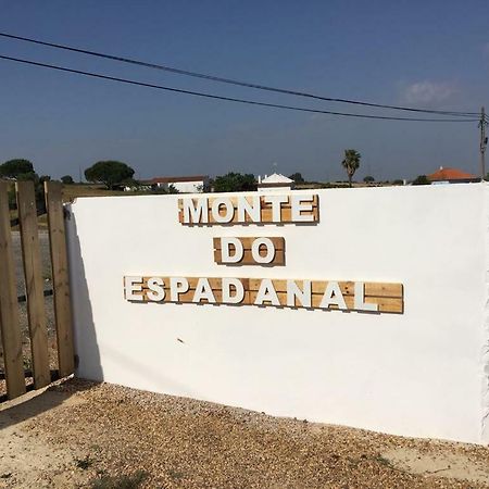 Willa Monte Do Espadanal Foros do Locario Zewnętrze zdjęcie