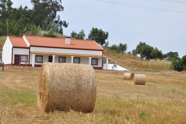 Willa Monte Do Espadanal Foros do Locario Zewnętrze zdjęcie