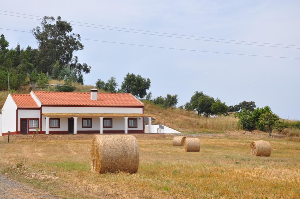 Willa Monte Do Espadanal Foros do Locario Zewnętrze zdjęcie